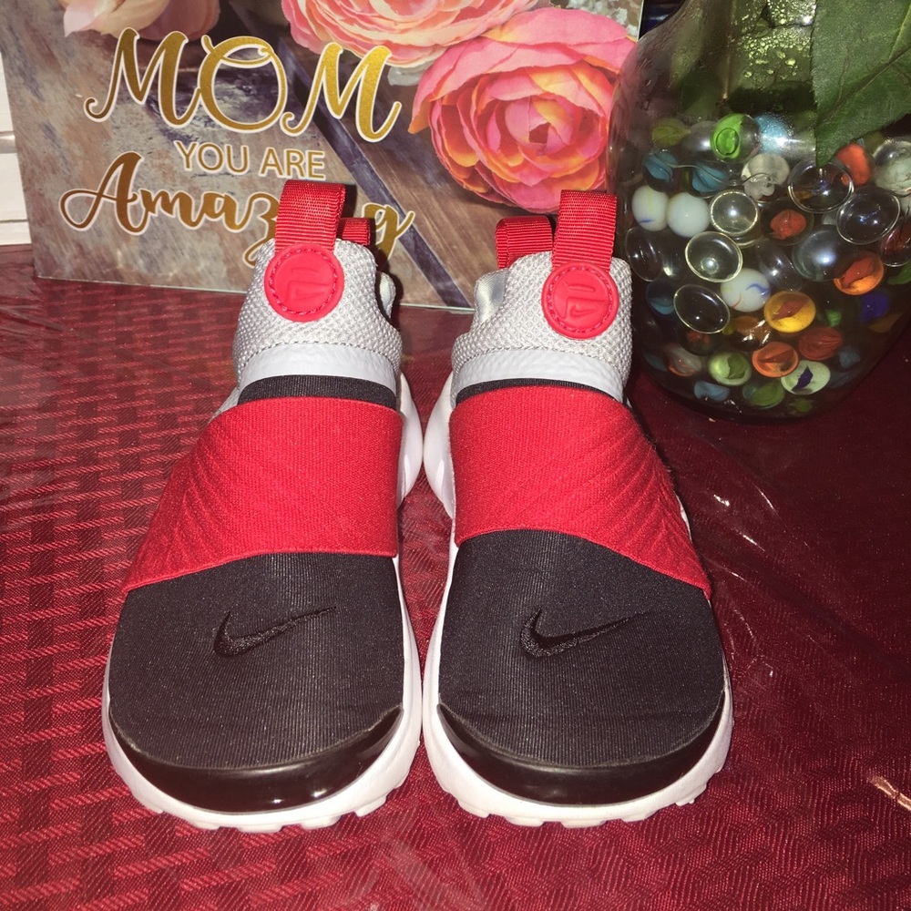 Nike kids Presto